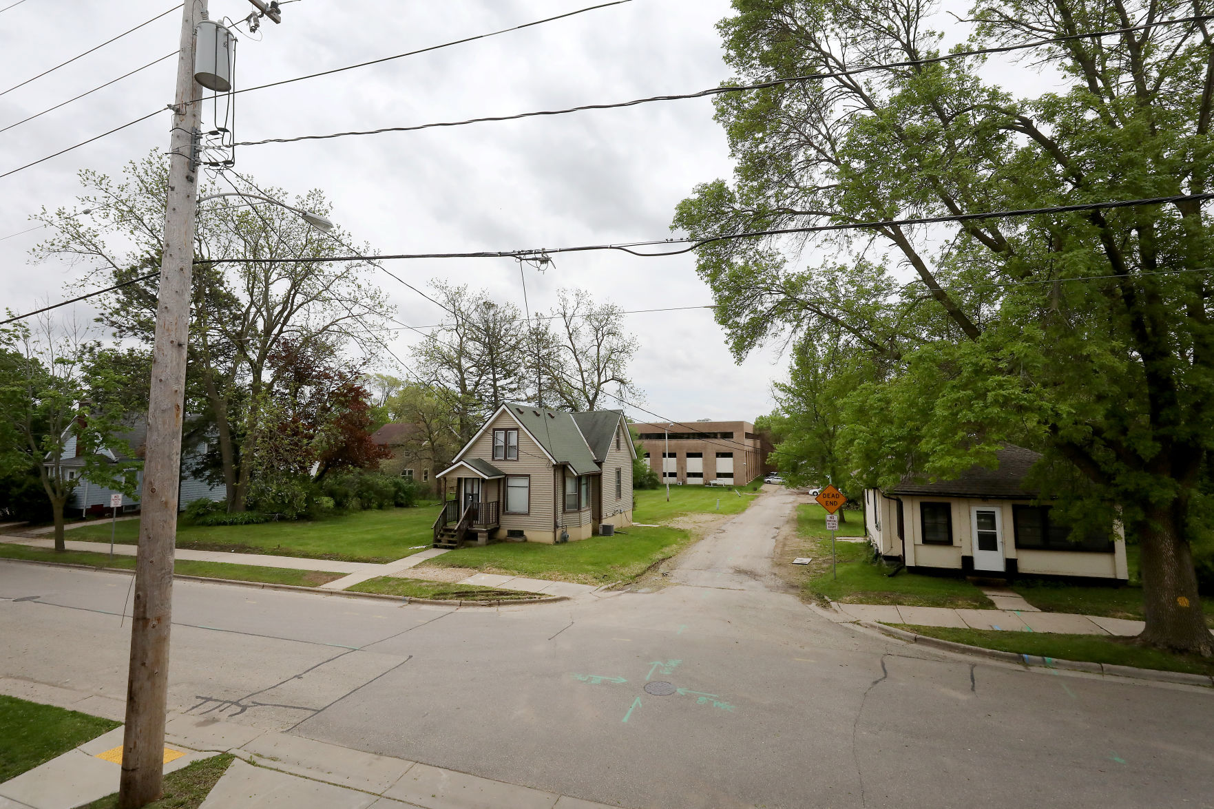 SSM Health houses